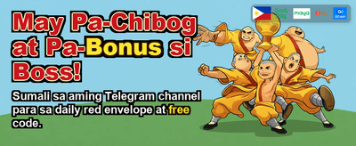 Claim Your Exclusive Bonus Now banner