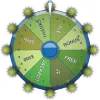 Daily Lucky Spin welfare icon